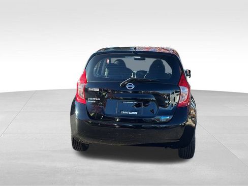 Used 2015 Nissan Versa Note SV image 6