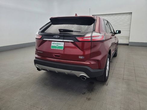 Used 2019 Ford Edge SEL w/ Equipment Group 201A AWD/4WD image 7