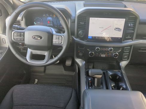 New 2026 Ford F150 XLT image 53