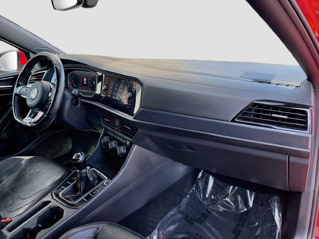 Used 2019 Volkswagen Jetta GLI Autobahn FWD image 29