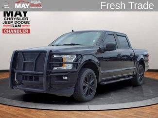 Used 2020 Ford F150 XL w/ Equipment Group 101A Mid video 1
