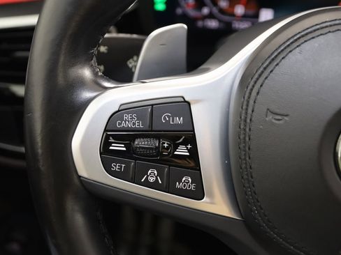 Used 2023 BMW M550i xDrive image 44