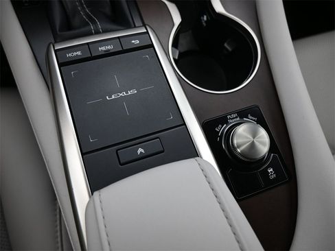 Used 2022 Lexus RX 350 FWD w/ Premium Package image 15