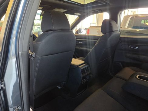 Certified 2025 Honda CR-V Sport image 17