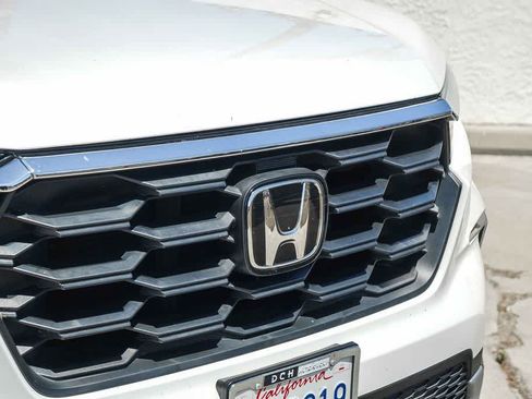 Used 2024 Honda Pilot EX-L image 5