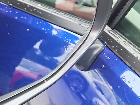 New 2026 Subaru WRX Limited AWD/4WD image 5