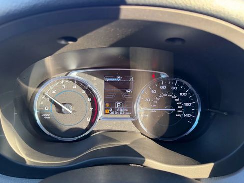 Used 2018 Subaru Forester 2.5i Limited image 21