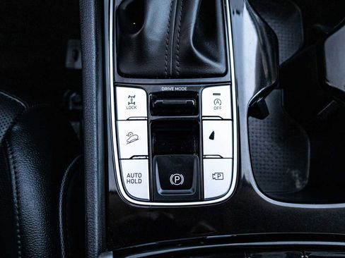 Used 2022 Hyundai Tucson SEL w/ Convenience + Premium Package AWD/4WD image 29