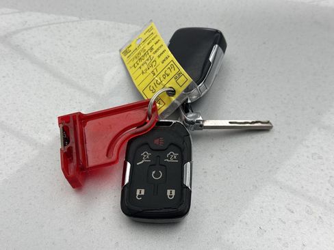 Used 2018 Chevrolet Tahoe Premier image 44