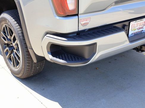 New 2026 GMC Sierra 1500 Elevation w/ Preferred Package image 31