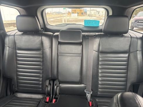 Used 2020 Jeep Grand Cherokee Limited X image 22