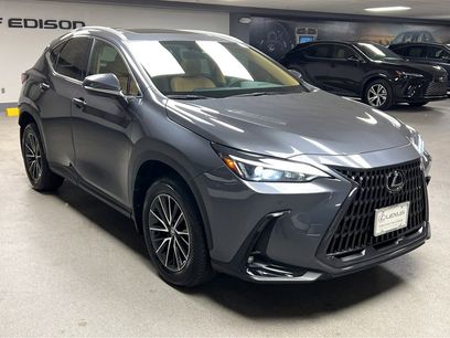 Used 2025 Lexus NX 250 AWD w/ Accessory Package (2T)