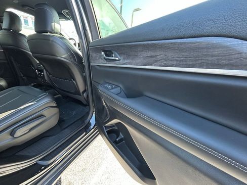 New 2024 Jeep Grand Cherokee L Limited w/ Black Appearance Package RWD image 27
