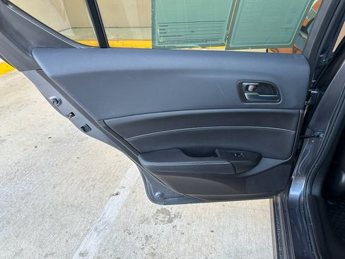 Used 2022 Acura ILX image 26