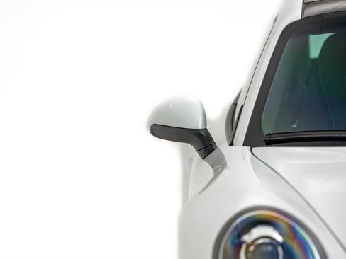 Used 2014 Porsche 911 Carrera S image 4