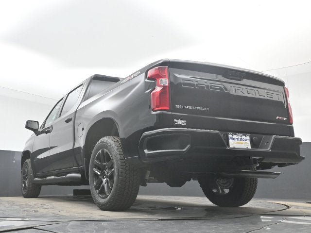 New 2026 Chevrolet Silverado 1500 RST w/ RST Select Package AWD/4WD image 45