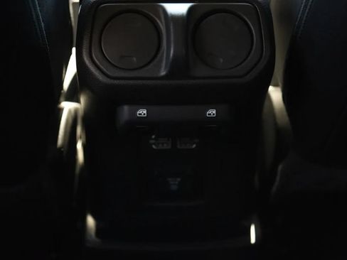 Used 2023 Jeep Wrangler Unlimited Sahara w/ Cold Weather Group AWD/4WD image 39