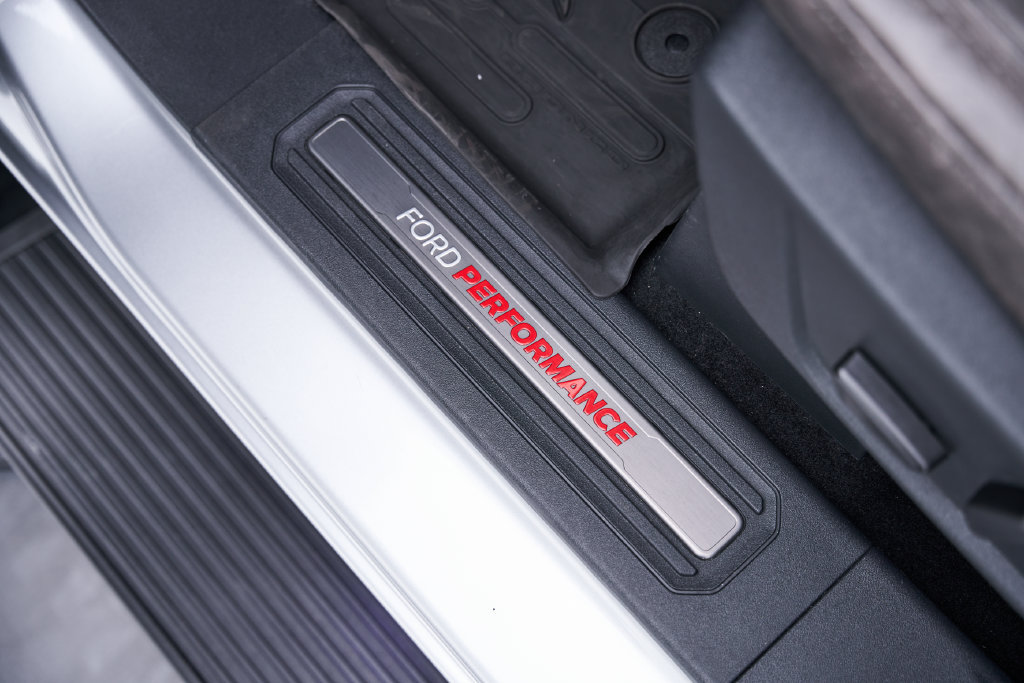 Used 2022 Ford Bronco Raptor AWD/4WD image 56