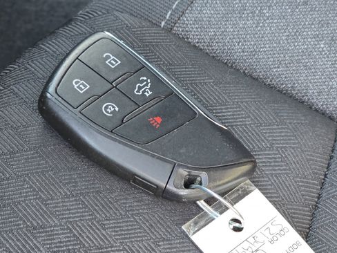 Used 2025 Chevrolet Silverado 1500 LT image 37