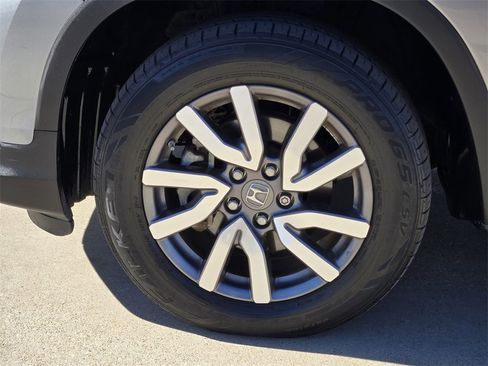 Used 2020 Honda Pilot EX-L image 17