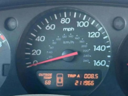 Used 2003 Acura TL image 25