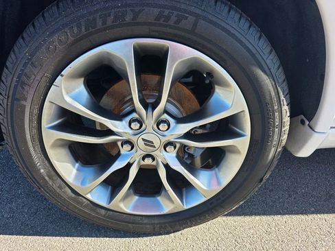 Used 2020 Dodge Durango GT image 22