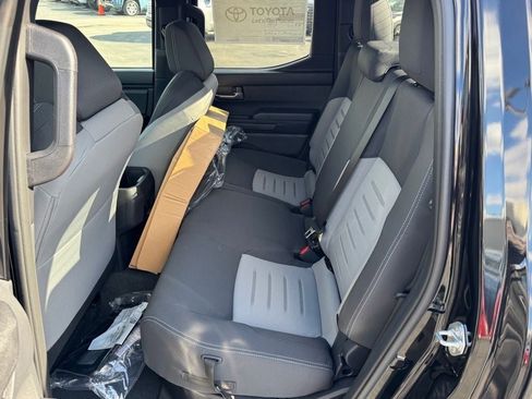 New 2026 Toyota Tacoma TRD Off-Road image 8