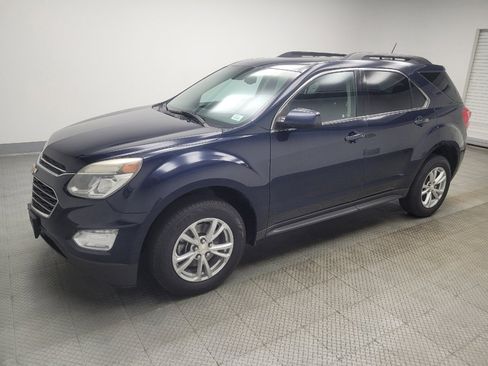 Used 2016 Chevrolet Equinox LT w/ Convenience Package FWD image 2