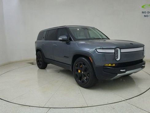 Used 2024 Rivian R1S Adventure AWD/4WD image 65