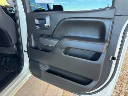 Used 2015 Chevrolet Silverado 1500 LT w/ Texas Edition, 1LT Trim image 23