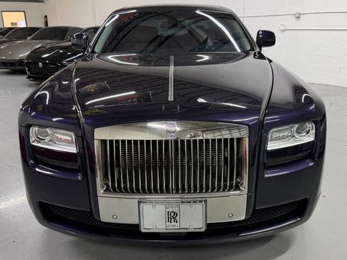 Used 2010 Rolls-Royce Ghost RWD image 33