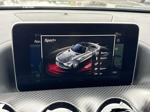 Used 2018 Mercedes-Benz AMG GT C image 25