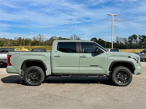 New 2026 Toyota Tundra Limited image 9