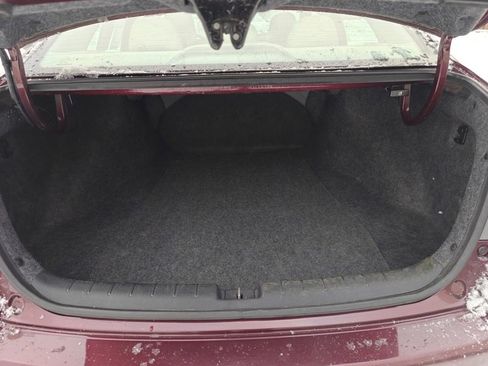 Used 2015 Honda Accord EX-L image 16