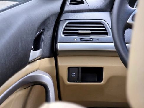 Used 2008 Honda Accord EX-L image 16