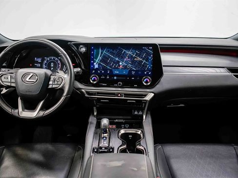 Used 2023 Lexus RX 350 Premium Plus image 12