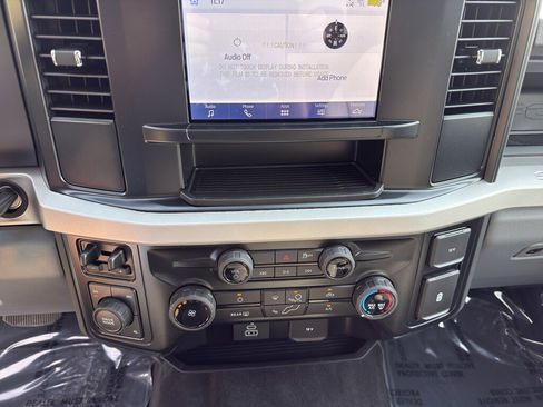 New 2026 Ford F350 XL w/ STX Appearance Package image 27