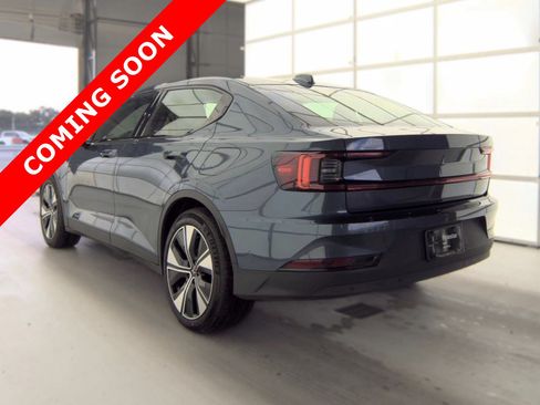 Used 2024 Polestar Polestar 2 AWD/4WD image 5