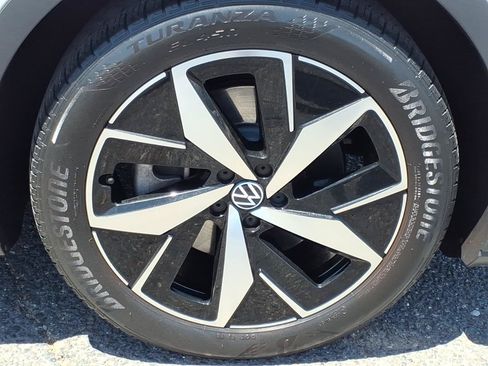 Certified 2023 Volkswagen ID.4 S RWD image 9