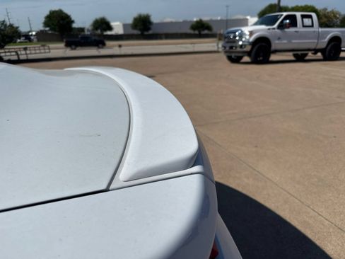 Used 2025 Ford Mustang Premium RWD image 9
