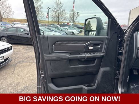 New 2026 RAM 2500 Big Horn image 11