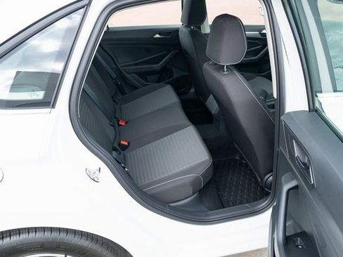 New 2026 Volkswagen Jetta S image 36