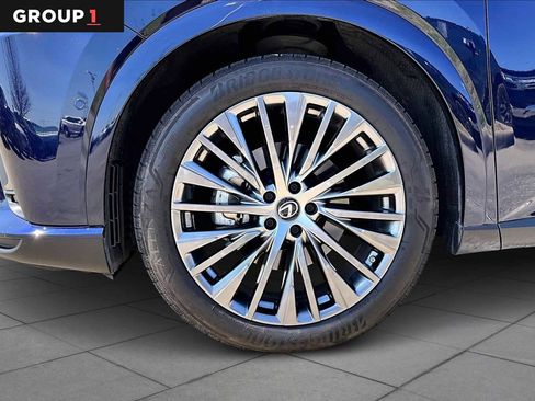 Certified 2023 Lexus RX 350 FWD w/ Cold Area Package image 9