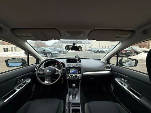 Used 2016 Subaru Impreza 2.0i Sport Premium image 19
