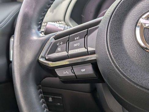 Used 2024 MAZDA CX-5 AWD 2.5 S w/ Premium Plus Pkg image 35