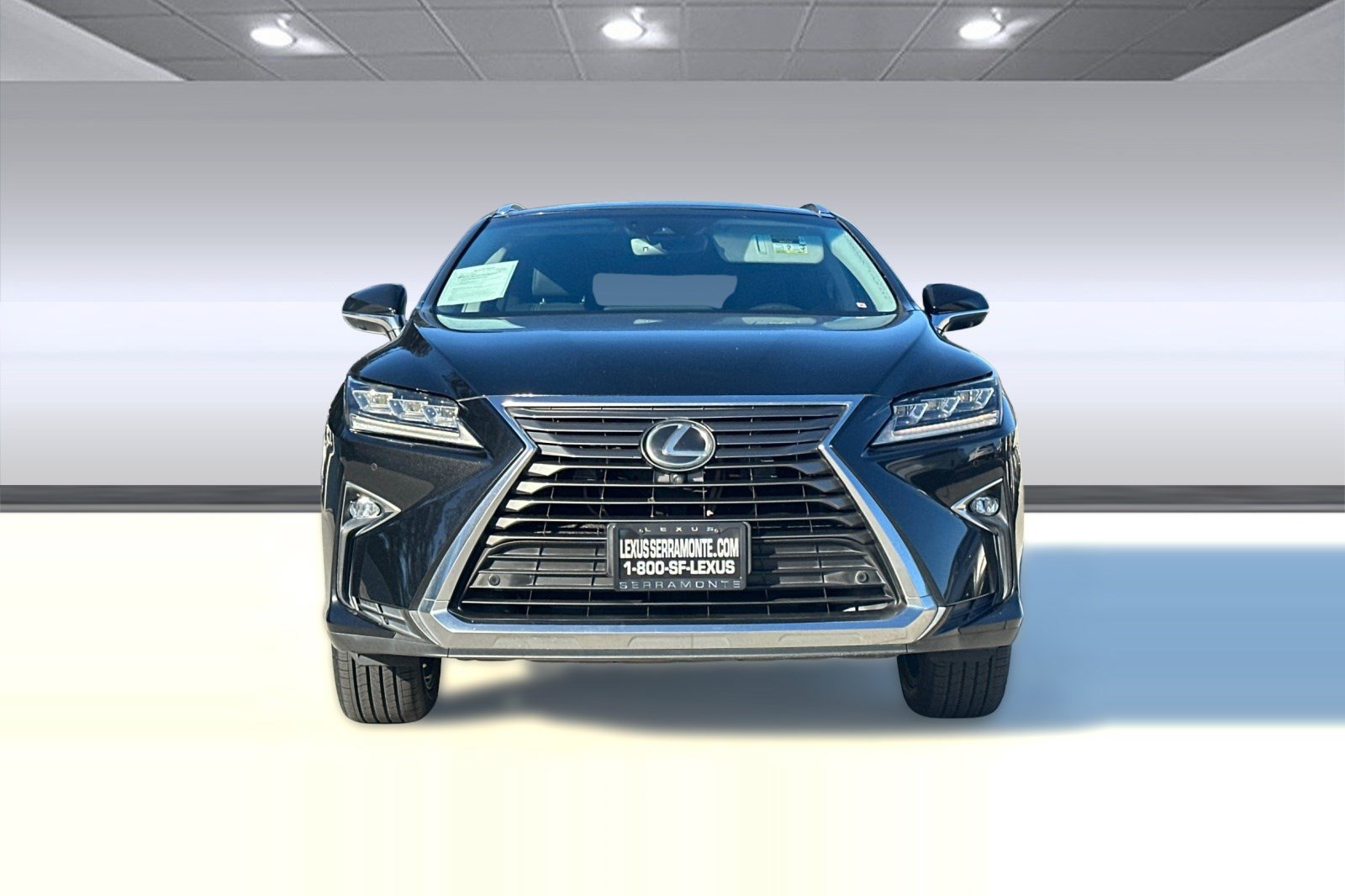 Used 2017 Lexus RX 350 FWD w/ Luxury Package image 5