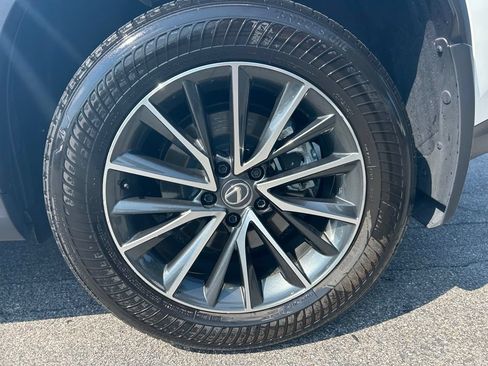 Used 2024 Lexus NX 350 AWD image 27