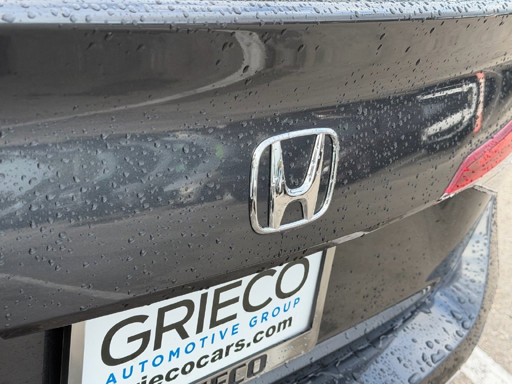 Used 2025 Honda Civic Sport image 15