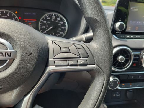 Used 2020 Nissan Sentra S FWD image 15