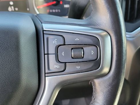 Certified 2022 Chevrolet Silverado 1500 RST image 25